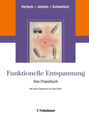cover image of Funktionelle Entspannung